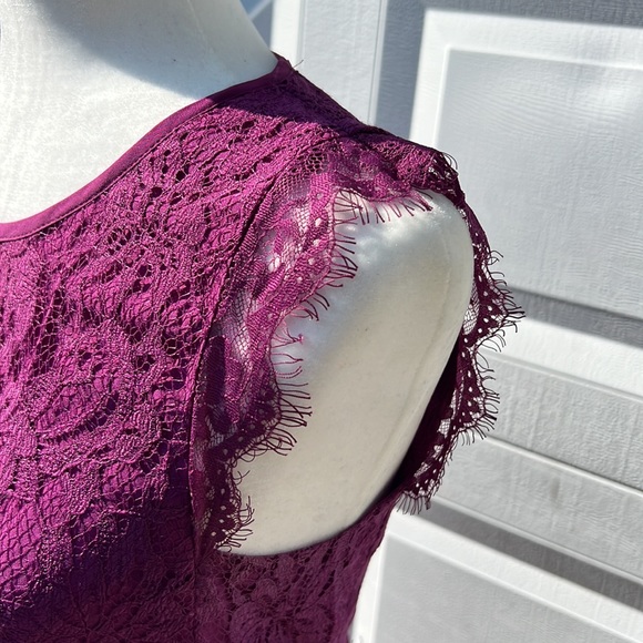 Brixon Ivy dress lace soft M - Picture 3 of 7